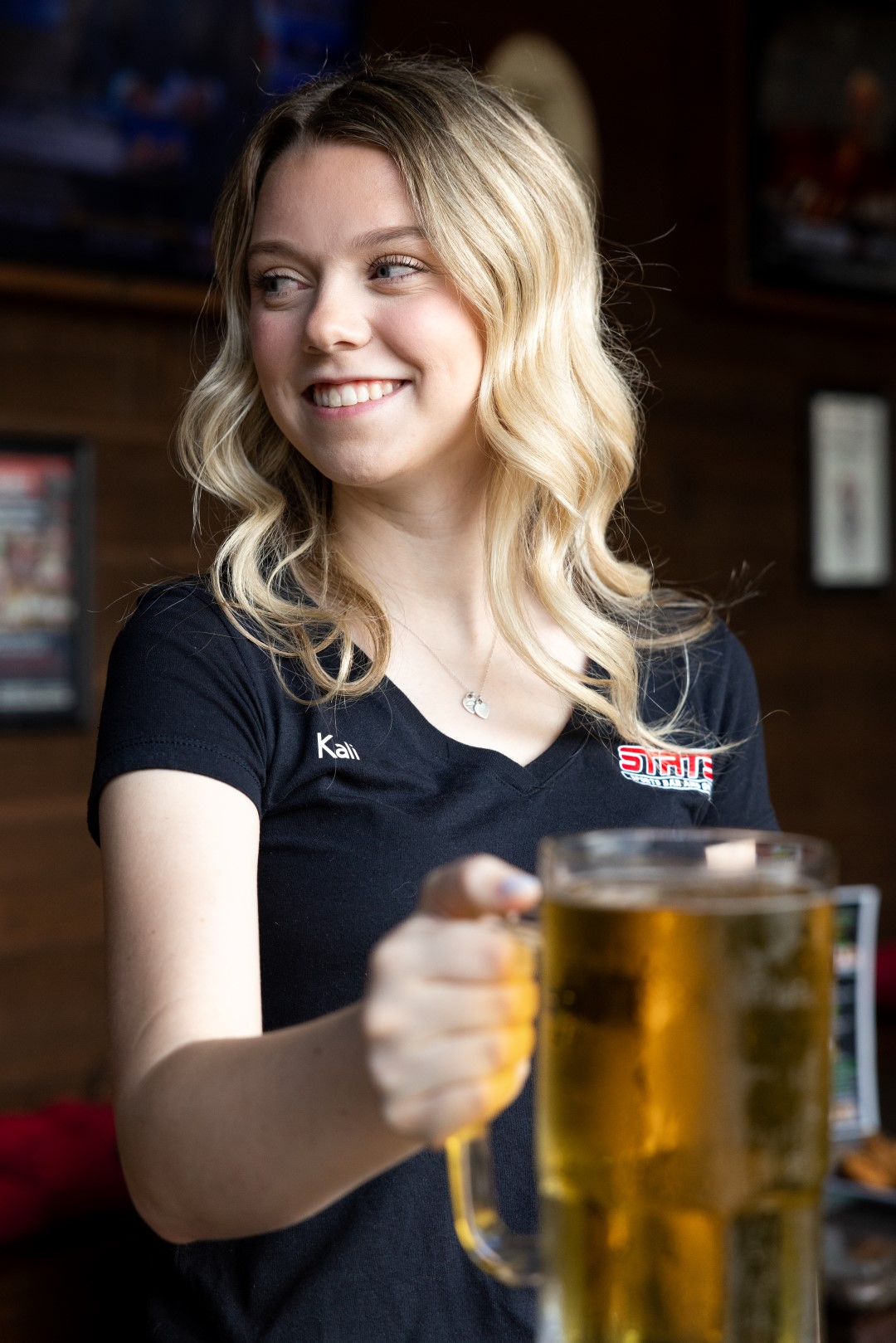 stats sports bar houston beer server