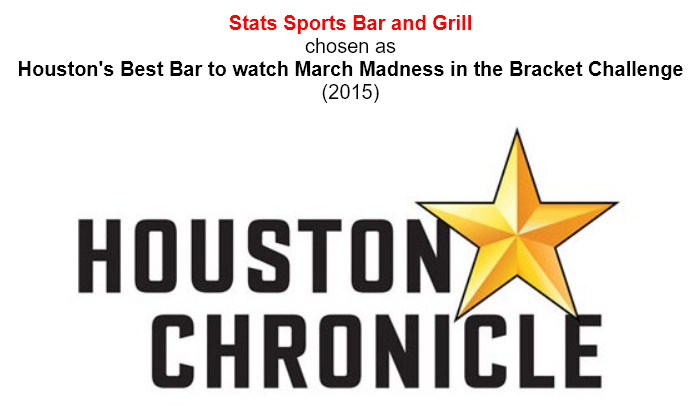 awards best sports bar to watch march madness houston chronicle
