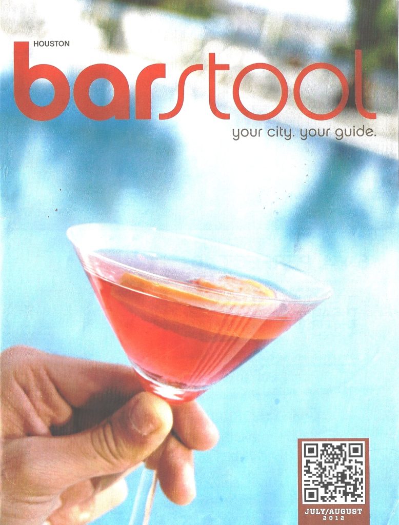 barstool magazine article