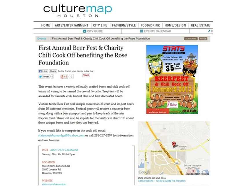 news culture map chili cook off