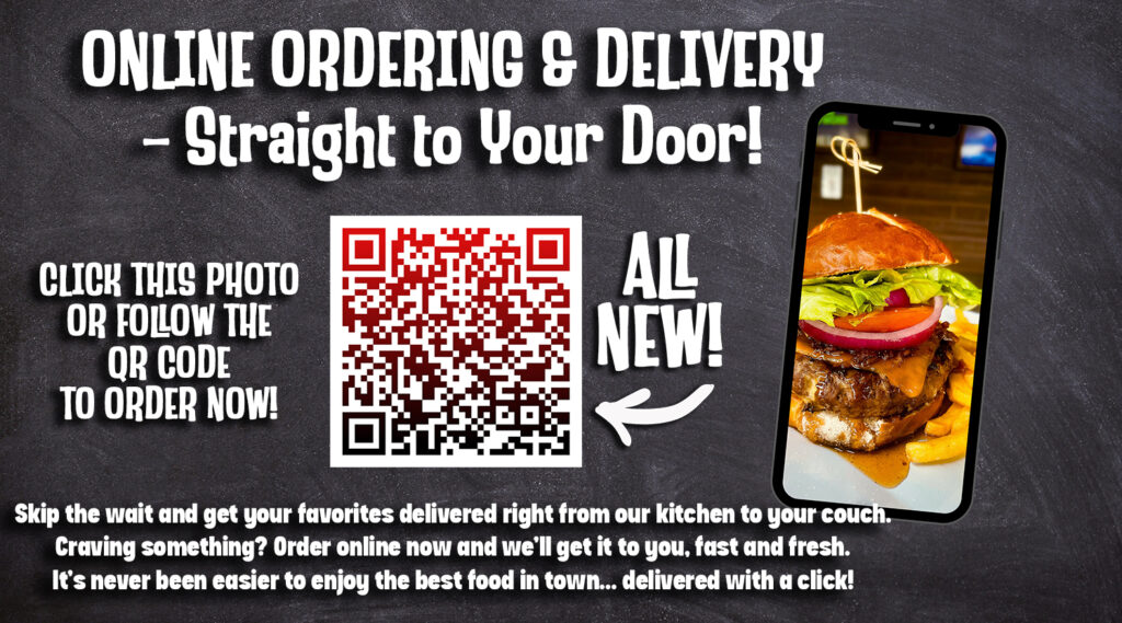 Order Online Delivery Now